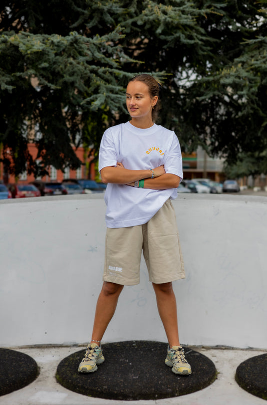 DESERT SHORTS