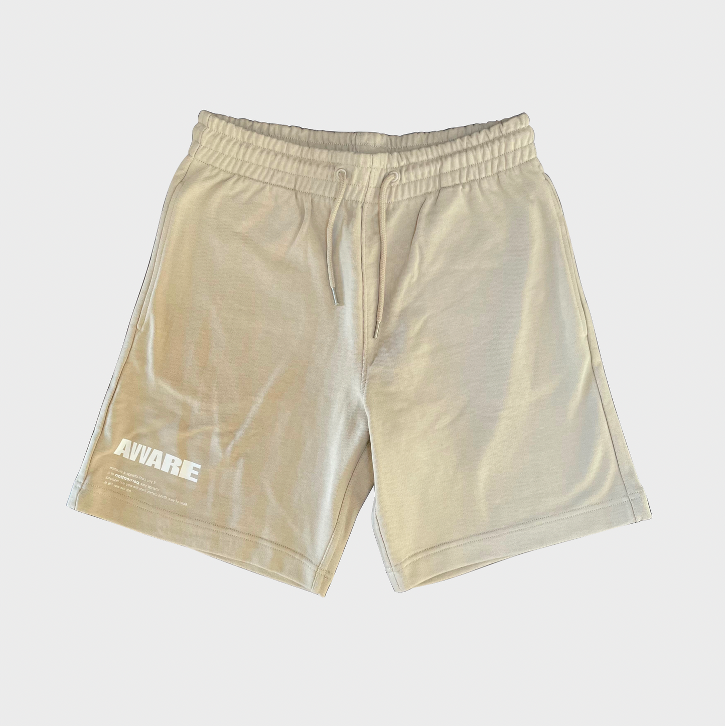 DESERT SHORTS