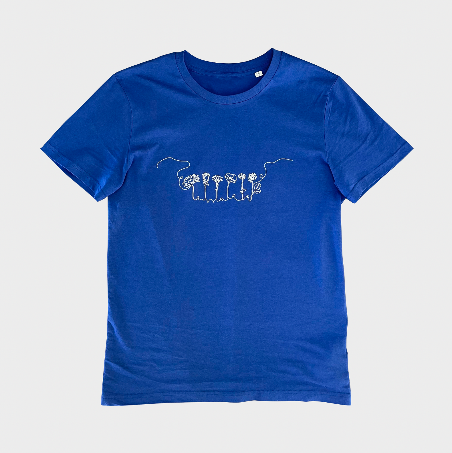 T shirt clearance deepblue